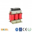 三相交流輸出電抗器  7.5kw 20A 400V，1%