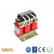 三相交流輸出電抗器  7.5kw 20A 400V，1%