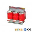 三相交流輸出電抗器  45kw 390A 400V，1%