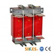 三相交流輸出電抗器  1400kw  1600A   690V，1%