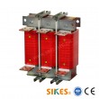 三相交流輸出電抗器  1400kw  1600A   690V，1%