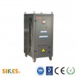 西凱士45KW380V交流負(fù)載柜，用于發(fā)電機(jī)、UPS、逆變器等產(chǎn)品的測(cè)試