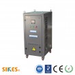 西凱士45KW380V交流負(fù)載柜，用于發(fā)電機(jī)、UPS、逆變器等產(chǎn)品的測(cè)試