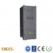 電動汽車驅(qū)動器測試專用阻感性負載柜 ，82kva ，一個負載柜可以同時測試兩組驅(qū)動器