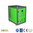 深圳SIKES 充電樁直流負載柜 ，50KW ，電壓127VDC