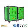 充電樁直流負(fù)載柜,100kw, 800VDC