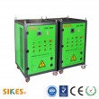 充電樁直流負(fù)載柜,100kw, 800VDC