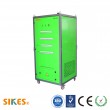 直流負載柜 160KW, 750/1000V