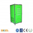 直流負載柜 160KW, 750/1000V