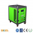 直流負載柜 48VDC，300A