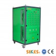 充電樁直流負(fù)載柜，100KW  電壓 500VDC和750VDC 兩檔