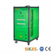 充電樁直流負(fù)載柜,100kw, 500VDC