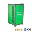 充電樁直流負(fù)載柜,100kw, 500VDC