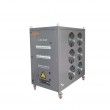 充電樁直流負載柜 ，160KW ，電壓 750VDC