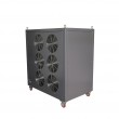 充電樁直流負載柜 ，160KW ，電壓 750VDC