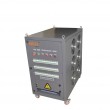 充電樁直流負載柜，100KW  電壓 450VDC和750VDC 兩檔