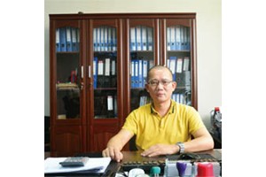 中國傳動網(wǎng)專訪深圳市西凱士電氣有限公司總經(jīng)理陳旭彬