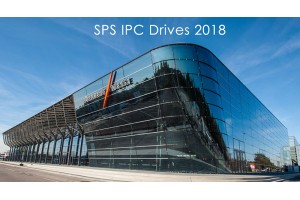 西凱士與您相約德國紐倫堡SPS IPC 驅(qū)動(dòng)展
