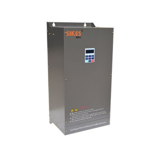 提升機專用回饋裝置（高端型） 185-200KW,斬波電壓 620V