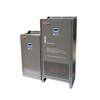 提升機、油田抽油機、打撈船專用回饋裝置 55-75KW, 斬波電壓 1150V