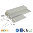鋁殼電阻,制動電阻,剎車電阻,老化電阻 1000W