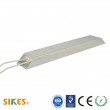 鋁殼電阻,制動電阻,剎車電阻,老化電阻 1000W