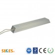 鋁殼電阻,制動(dòng)電阻,剎車電阻,老化電阻 4000W, 臥式