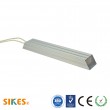 鋁殼電阻,制動(dòng)電阻,剎車電阻,老化電阻 4000W, 臥式