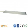 鋁殼電阻,制動電阻,剎車電阻,老化電阻 6000W, 臥式