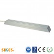 鋁殼電阻,制動電阻,剎車電阻,老化電阻 6000W, 臥式