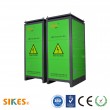 變頻器專(zhuān)用電阻柜 額定功率 120kW