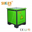 制動電阻柜 100KW，IP54,港吊塔機工程電梯專用電阻柜，抗高溫、耐腐蝕
