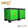 制動電阻柜 100KW，IP54,港吊塔機工程電梯專用電阻柜，抗高溫、耐腐蝕