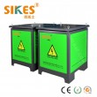 制動電阻柜 100KW，IP54,港吊塔機工程電梯專用電阻柜，抗高溫、耐腐蝕