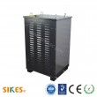 防水不銹鋼電阻柜 22kW，IP55,港吊塔機(jī)工程電梯專用電阻柜，抗高溫、耐腐蝕