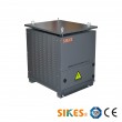 制動(dòng)電阻柜28kW, 用于港口起重機(jī)和工程電梯,抗高溫、耐腐蝕