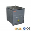 制動電阻柜 95kW, 2.8R, 港吊塔機(jī)工程電梯專用電阻柜，抗高溫、耐腐蝕