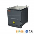 制動電阻柜 95kW, 2.8R, 港吊塔機(jī)工程電梯專用電阻柜，抗高溫、耐腐蝕