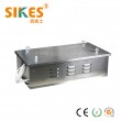防水不銹鋼電阻柜 15kW，IP54,港吊塔機(jī)工程電梯專用電阻柜，抗高溫、耐腐蝕