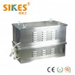 防水不銹鋼電阻柜 46kW，IP54,港吊塔機(jī)工程電梯專用電阻柜，抗高溫、耐腐蝕
