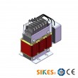 DV/DT 濾波器，額定電流3A ，適配電機1.5kw