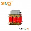 LCL濾波器，用于并網(wǎng)逆變器、四象限變頻器, 11KW
