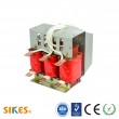 DV/DT 濾波器，額定電流48A ，適配電機(jī)22kw，
