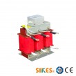 DV/DT 濾波器，額定電流48A ，適配電機(jī)22kw，