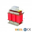DV/DT 濾波器，額定電流48A ，適配電機(jī)22kw，