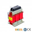 DV/DT 濾波器，額定電流17A ，適配電機(jī)7.5kw，