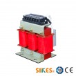DV/DT 濾波器，額定電流17A ，適配電機(jī)7.5kw，