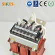 DV/DT 濾波器，額定電流6A，適配電機(jī)2.2KW