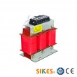 DV/DT 濾波器，額定電流24A ，適配電機11kw，