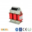 DV/DT 濾波器，額定電流13A ，適配電機5.5kw